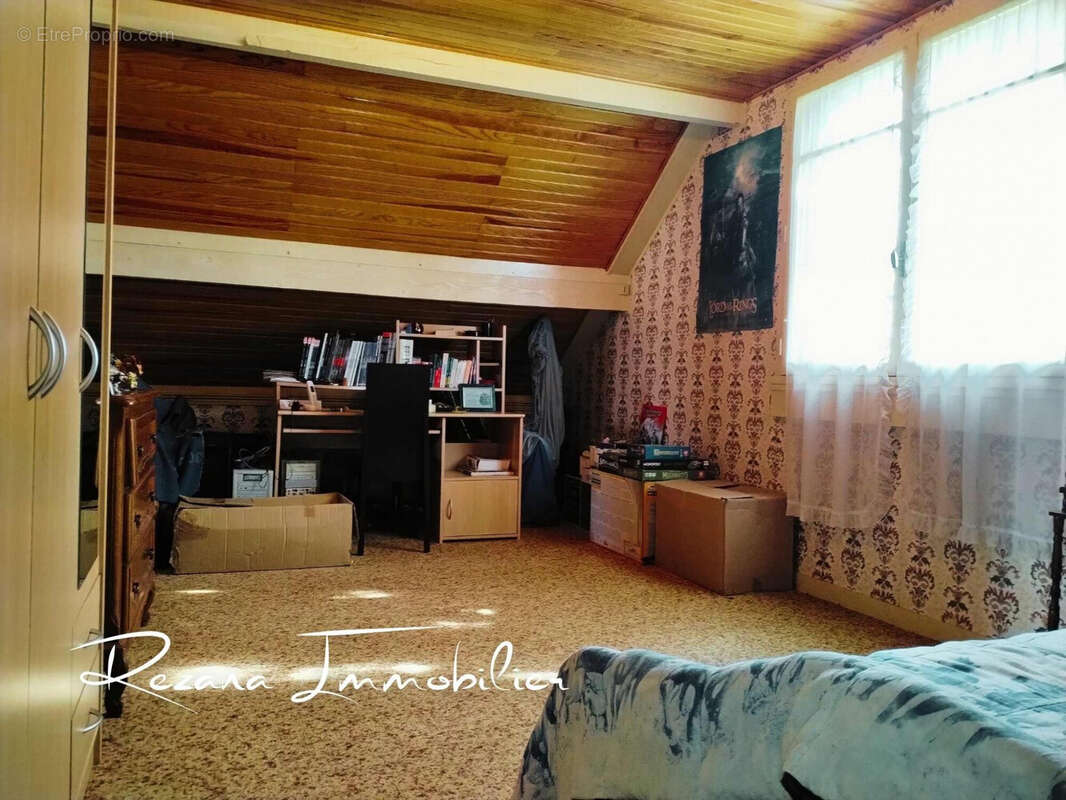 Maison 115 m² à Chatenay-Sur-Seine  - photo 8