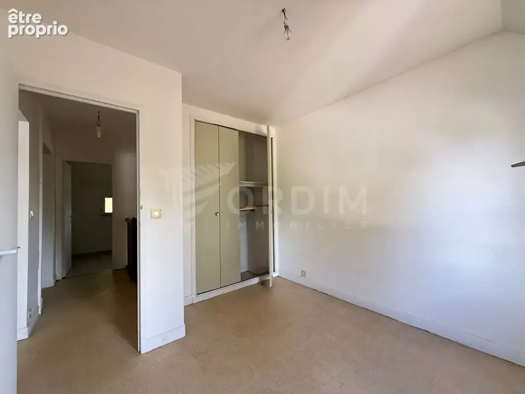 Maison Bonny Sur Loire 4 pièce(s) 80m² terrain 227 m² - photo 8