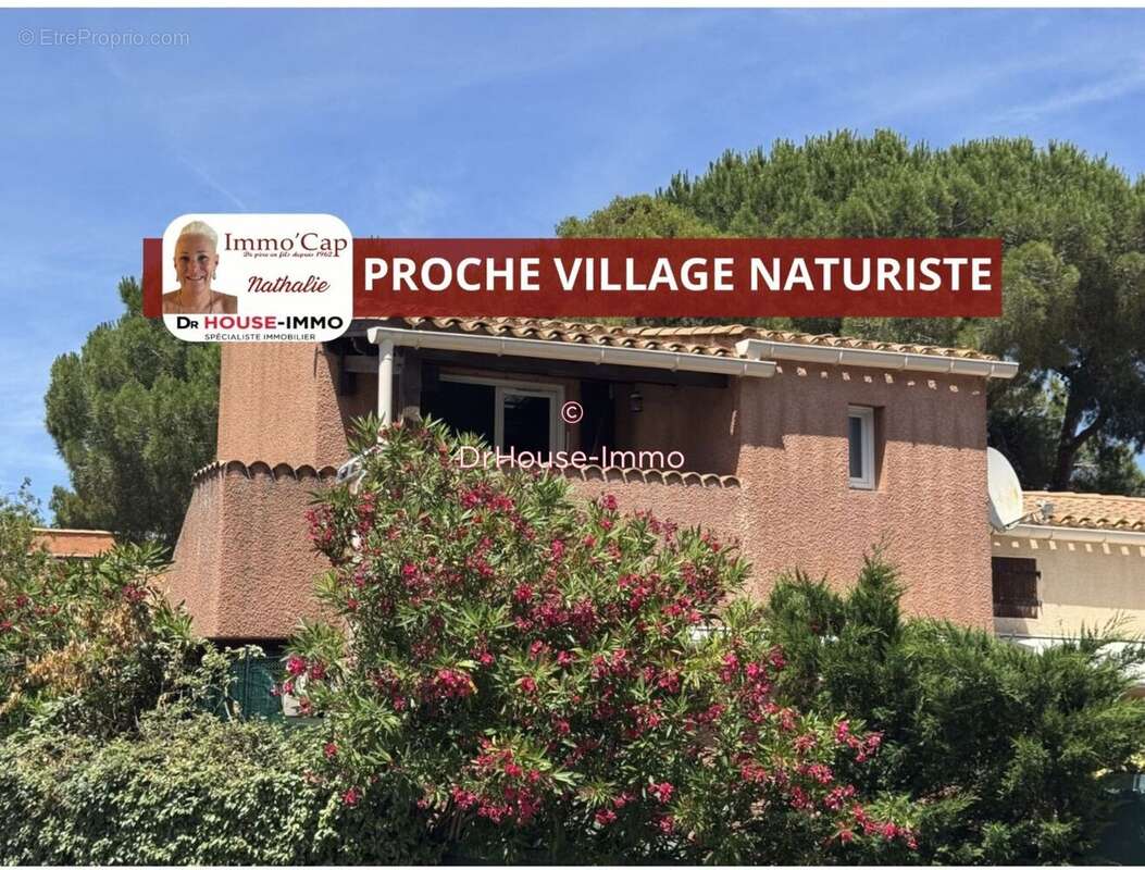 Appartement à AGDE