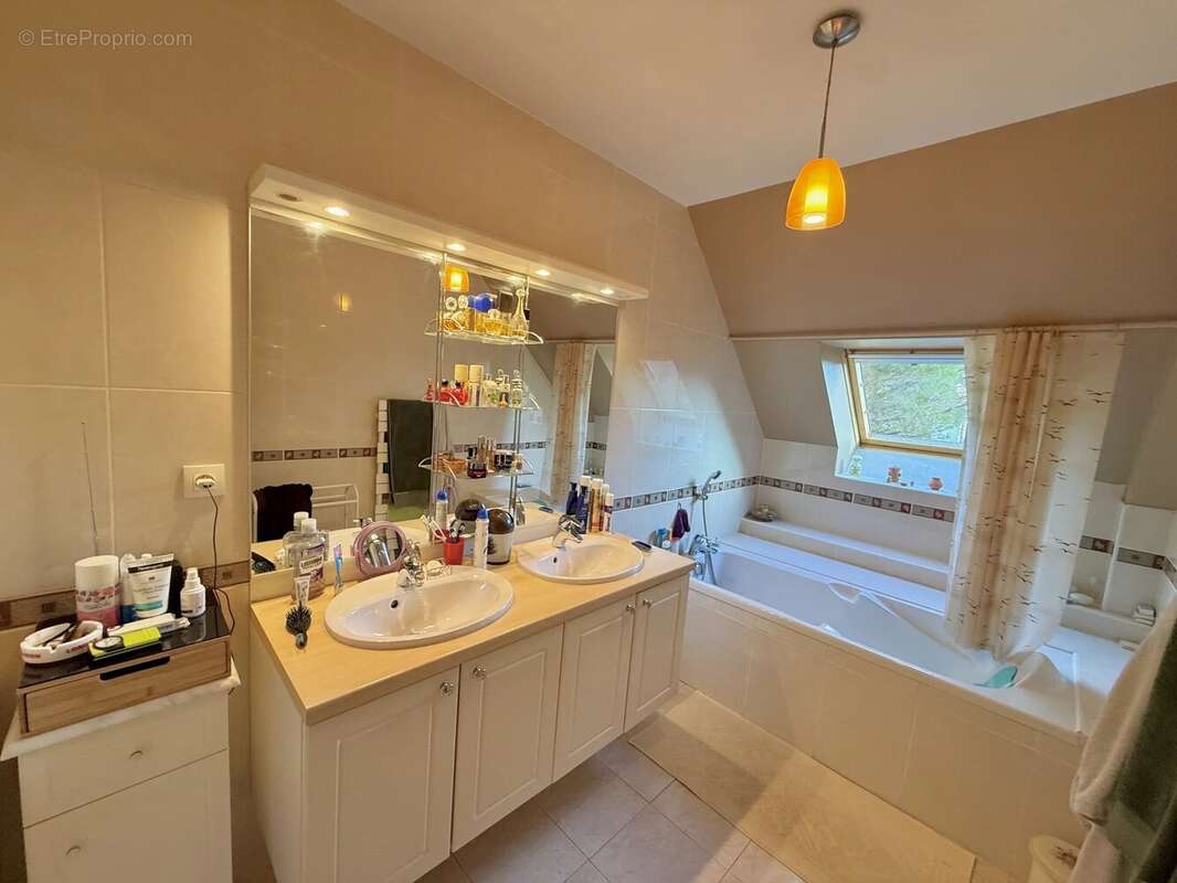 Maison 157 m² à Touques  - photo 13