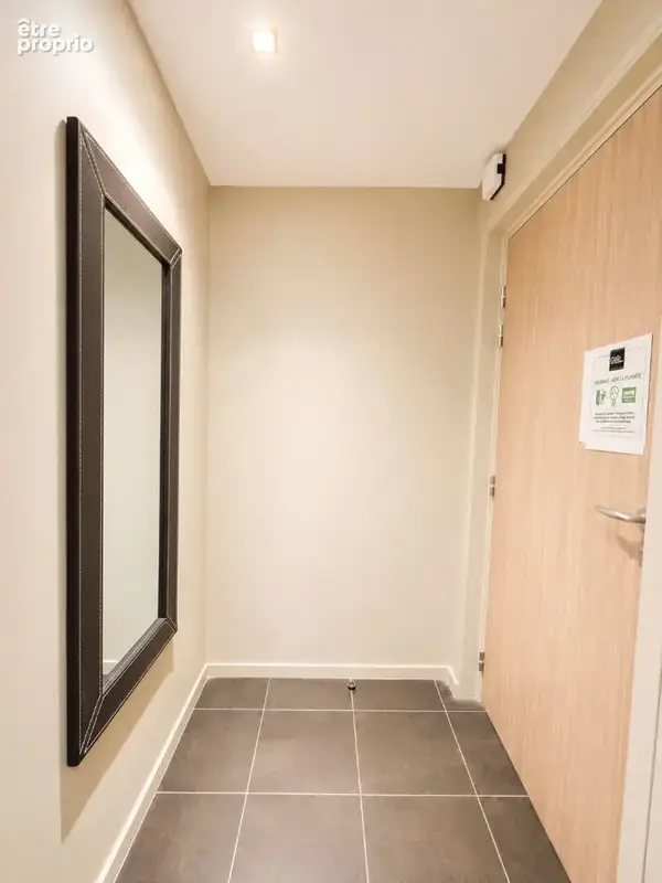 Appartement Chaudes Aigues 2 pièce(s) 51 m2 - photo 9