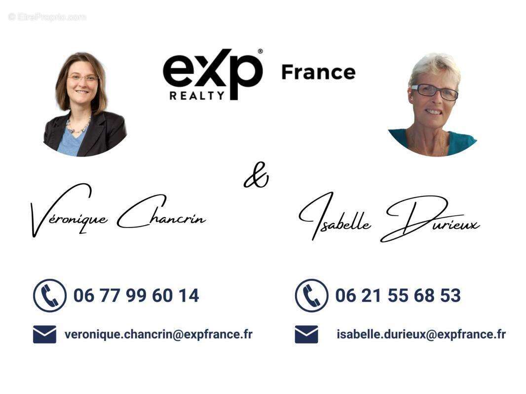 Maison à SAINT-GENIS-LAVAL