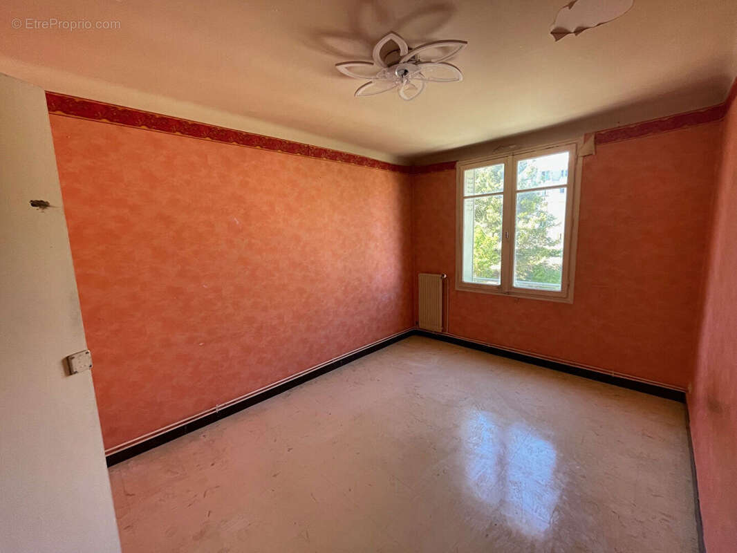 Appartement 62m² à aix-en-provence - photo 5