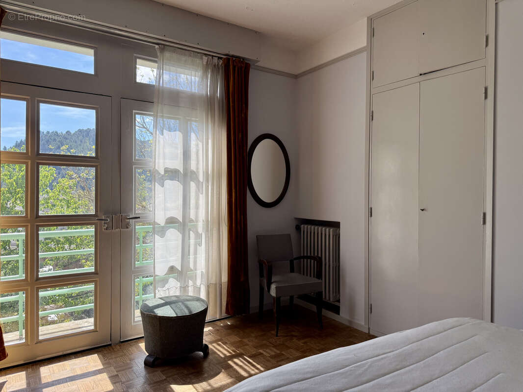Maison à VALS-LES-BAINS