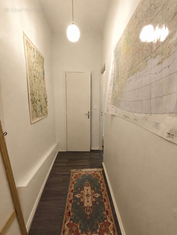 Appartement T2 Centre-ville - photo 8