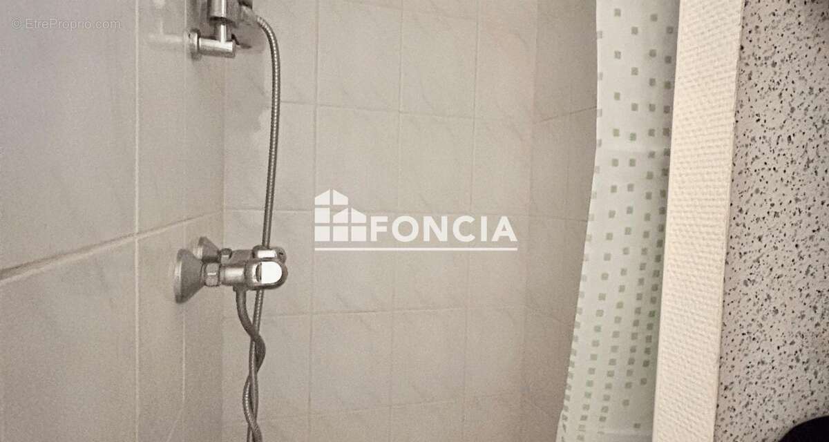 Appartement à BUXEROLLES