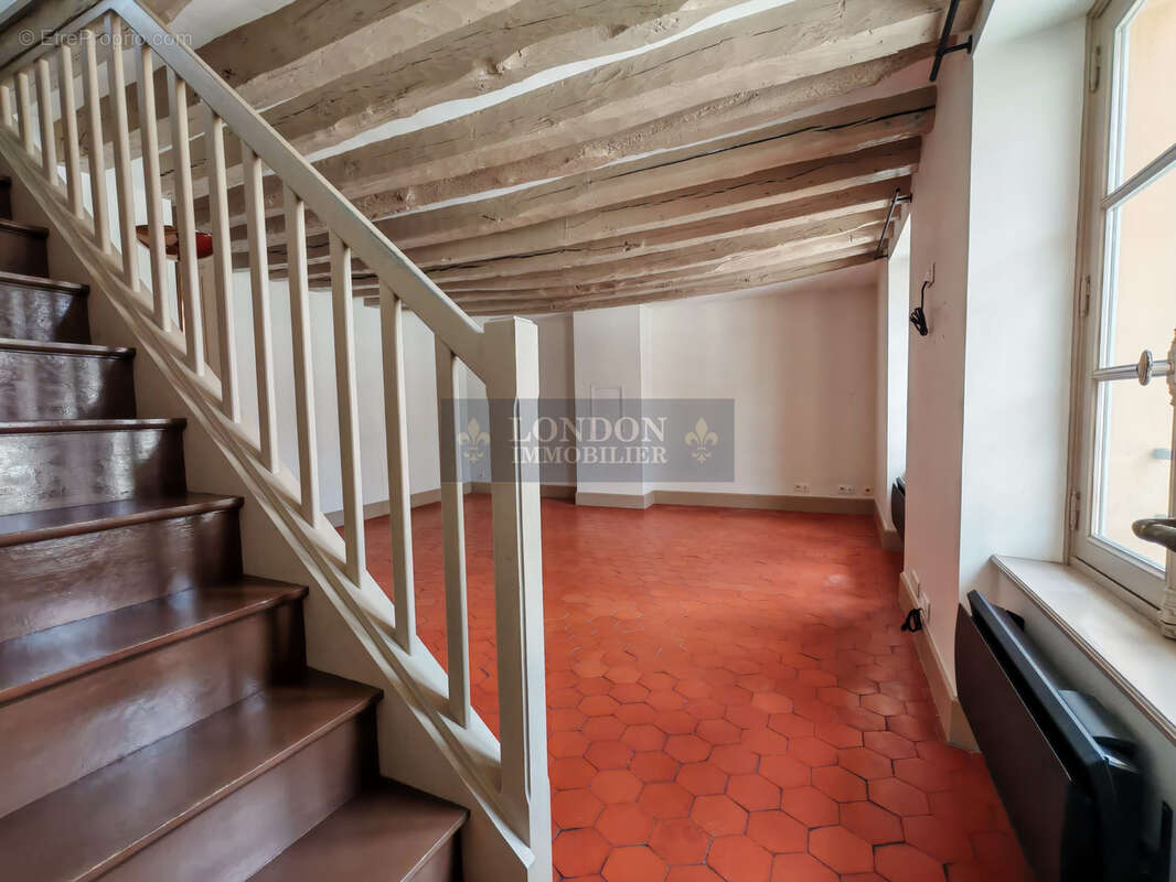 Appartement à VERSAILLES