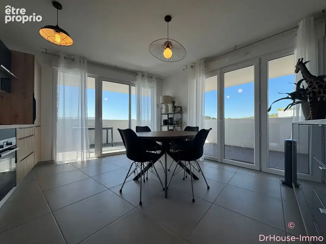 Appartement 3 pièces 53 m² à vendre à Agde (34300) - photo 4