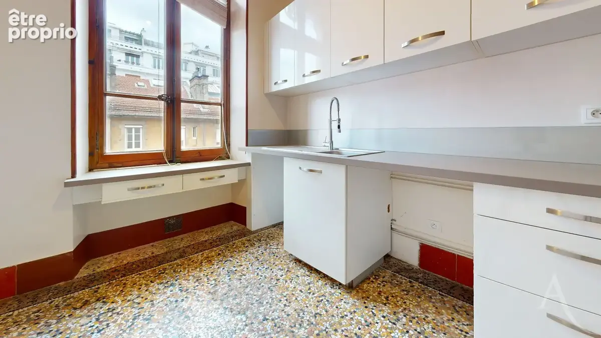 Appartement Grenoble 5 pièces 117 m2 - photo 5