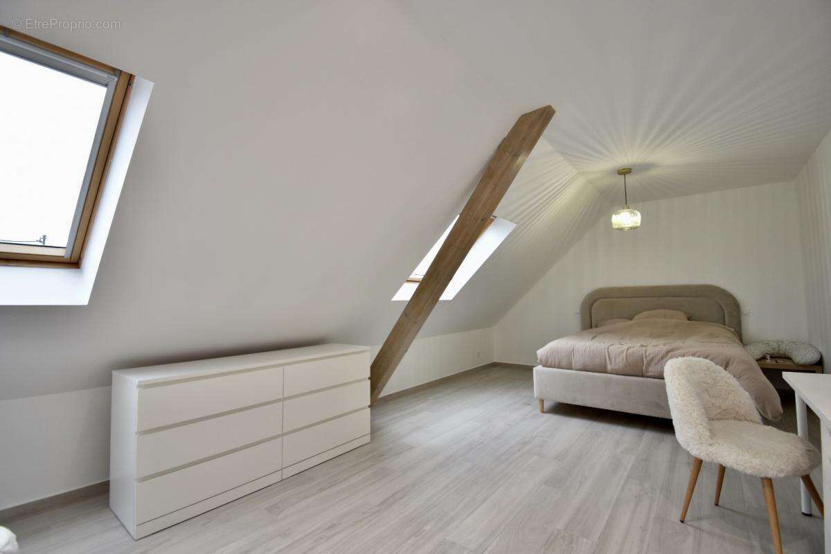 Appartement à OBERHOFFEN-SUR-MODER