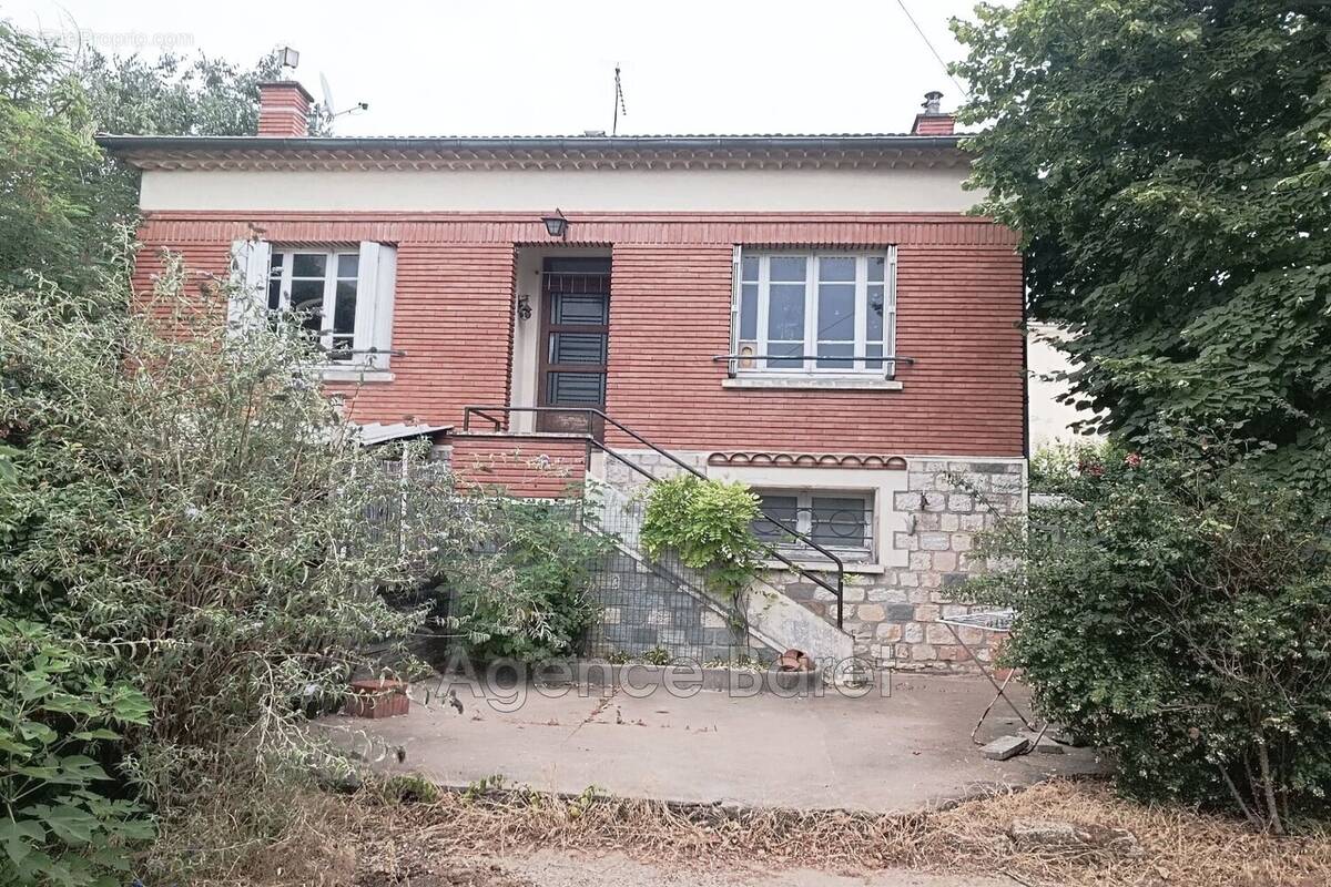 Maison à LES ARCS