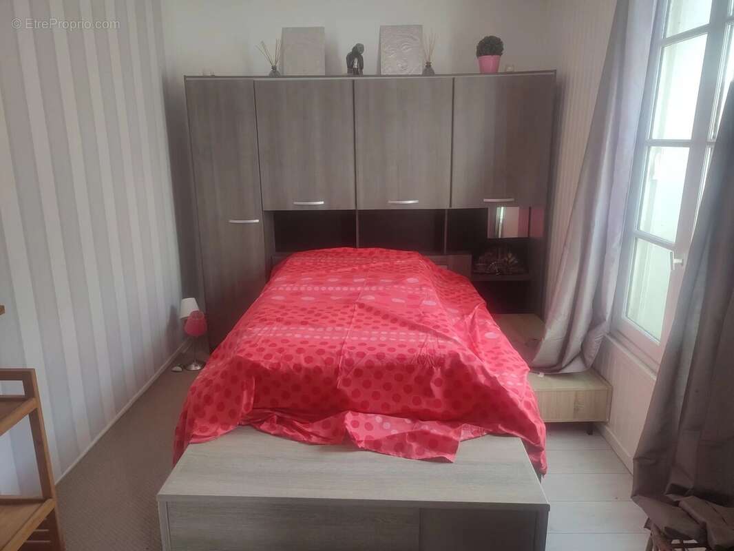 Appartement à COLOMBES