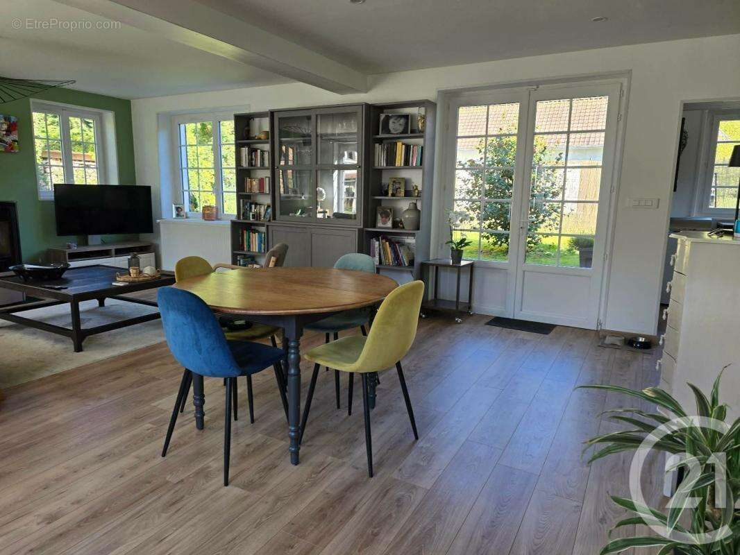 Maison individuelle - photo 4