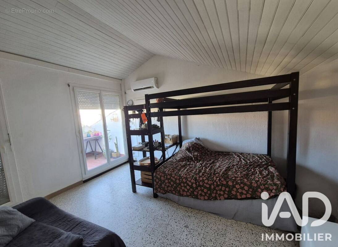 Photo 1 - Appartement à PERPIGNAN