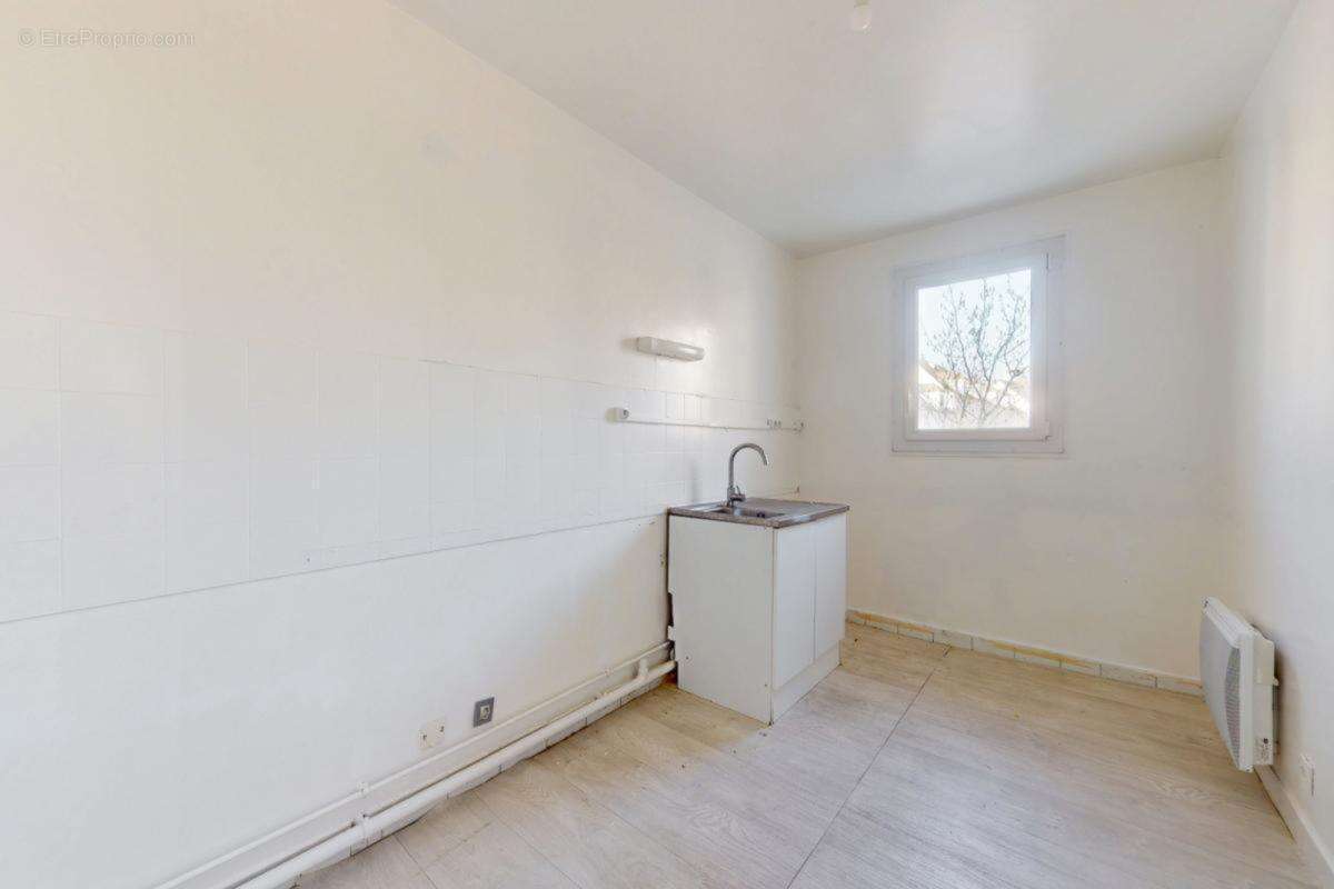 Appartement à RUEIL-MALMAISON
