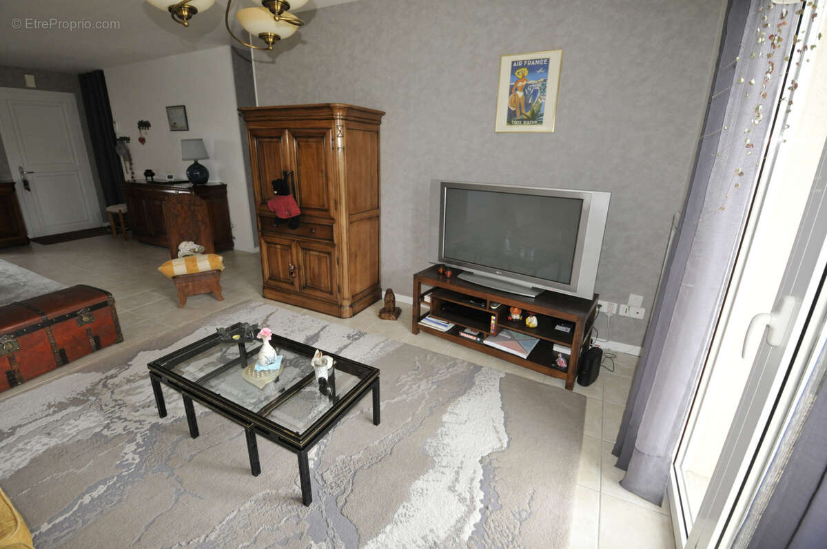 Maison à BOISSEUIL