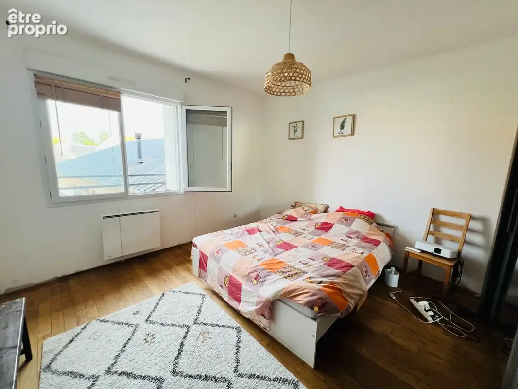 Maison type LOFT- 4 chambres 259m² Châtellerault - photo 10