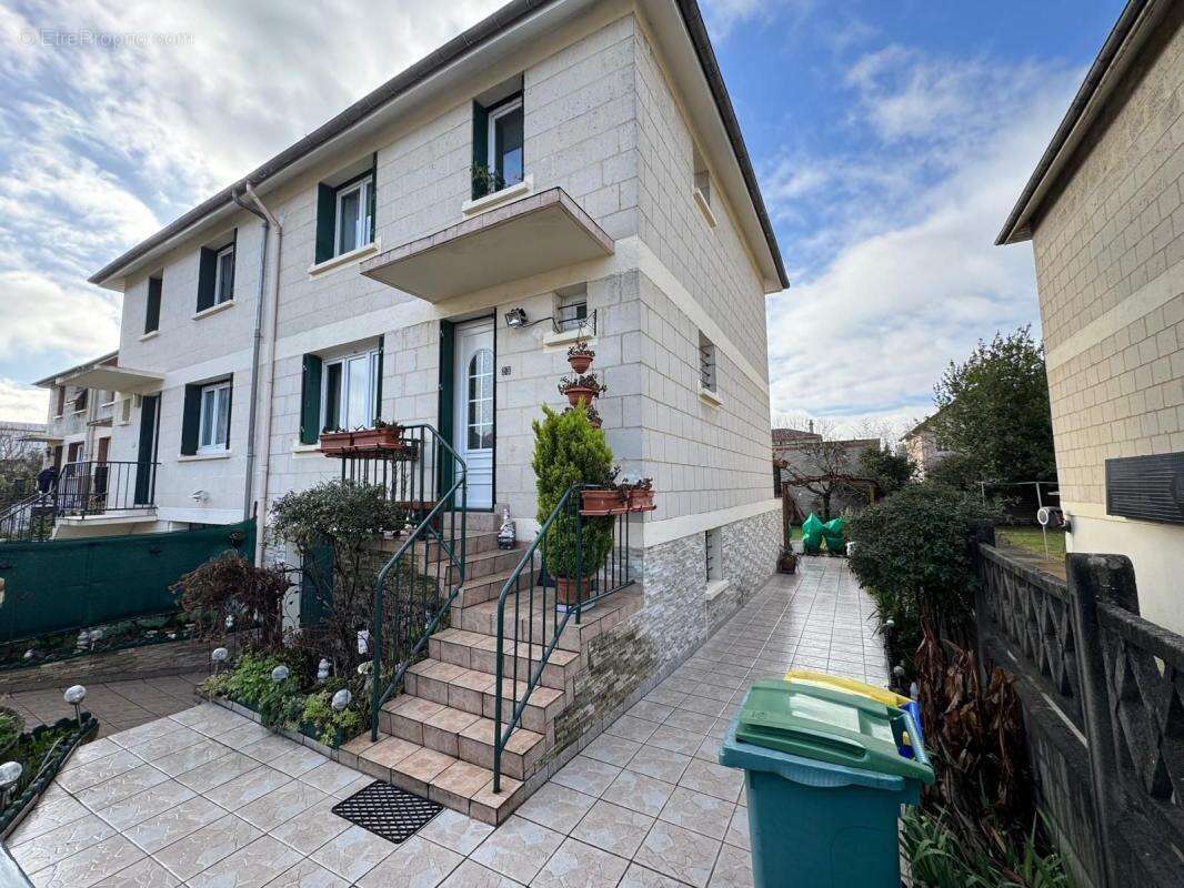 Maison À Vendre - photo 10