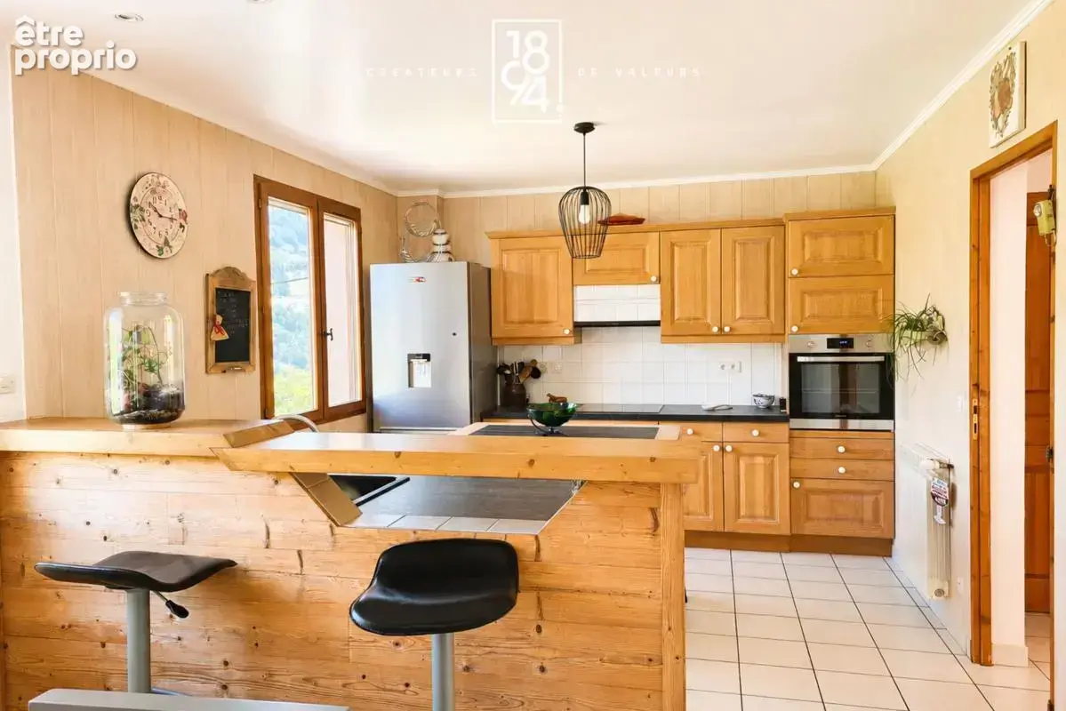Chalet I Queige I Beaufortain I Terrain - photo 4