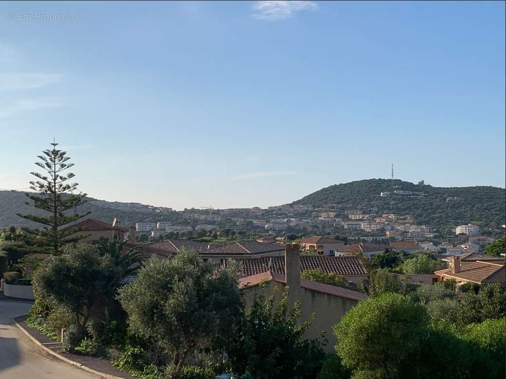 Maison à MONTICELLO