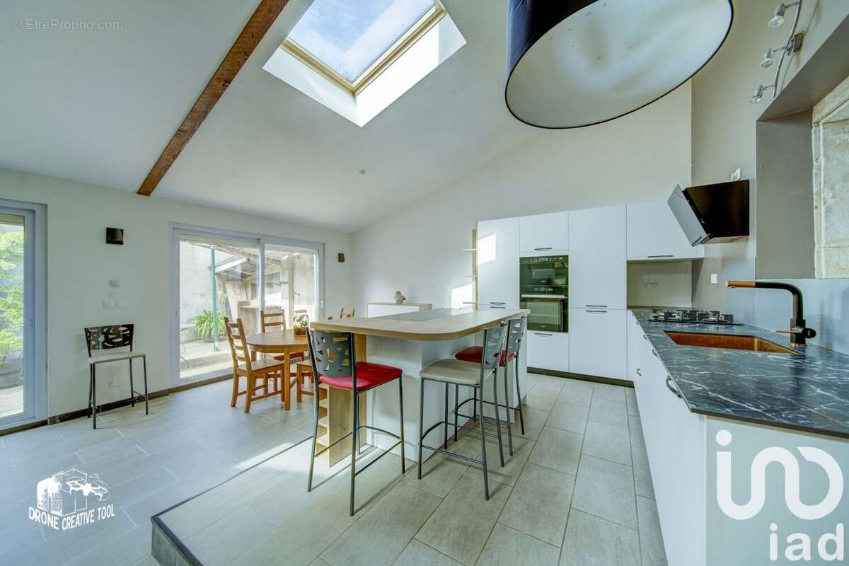 Photo 4 - Maison à CRAINCOURT