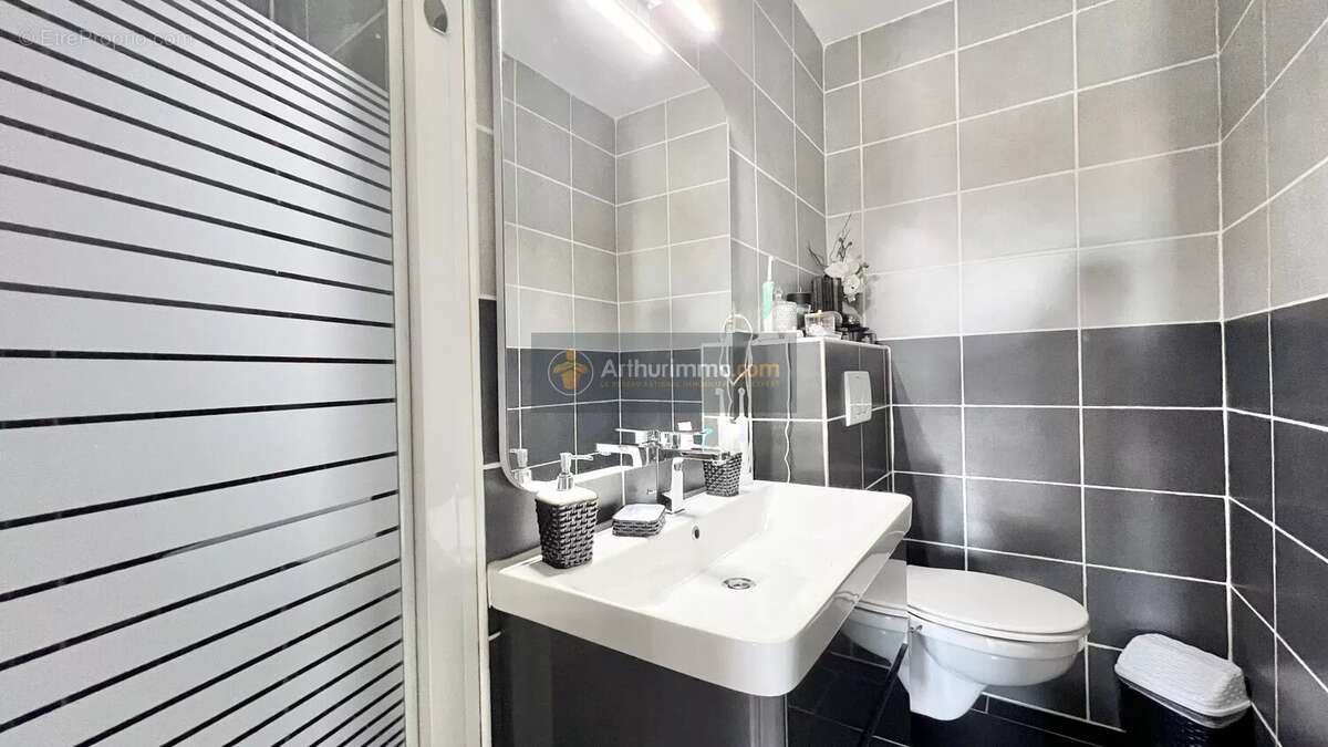 Appartement à FREJUS