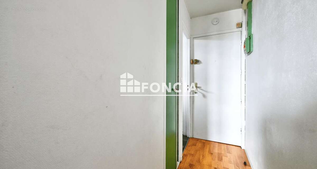 Appartement à CONFLANS-SAINTE-HONORINE