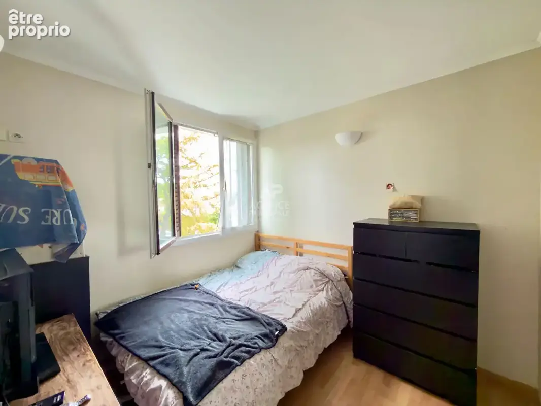 Appartement Franconville 3 pièce(s) 49.04 m2 - photo 4