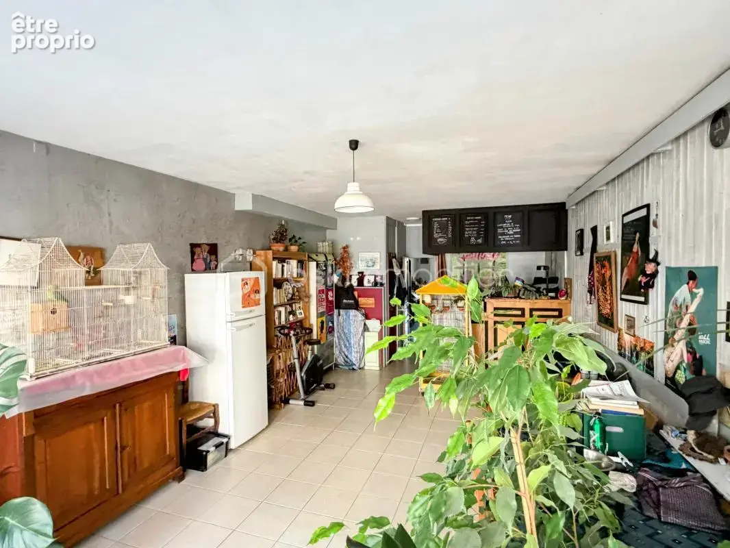 Maison de village - photo 6
