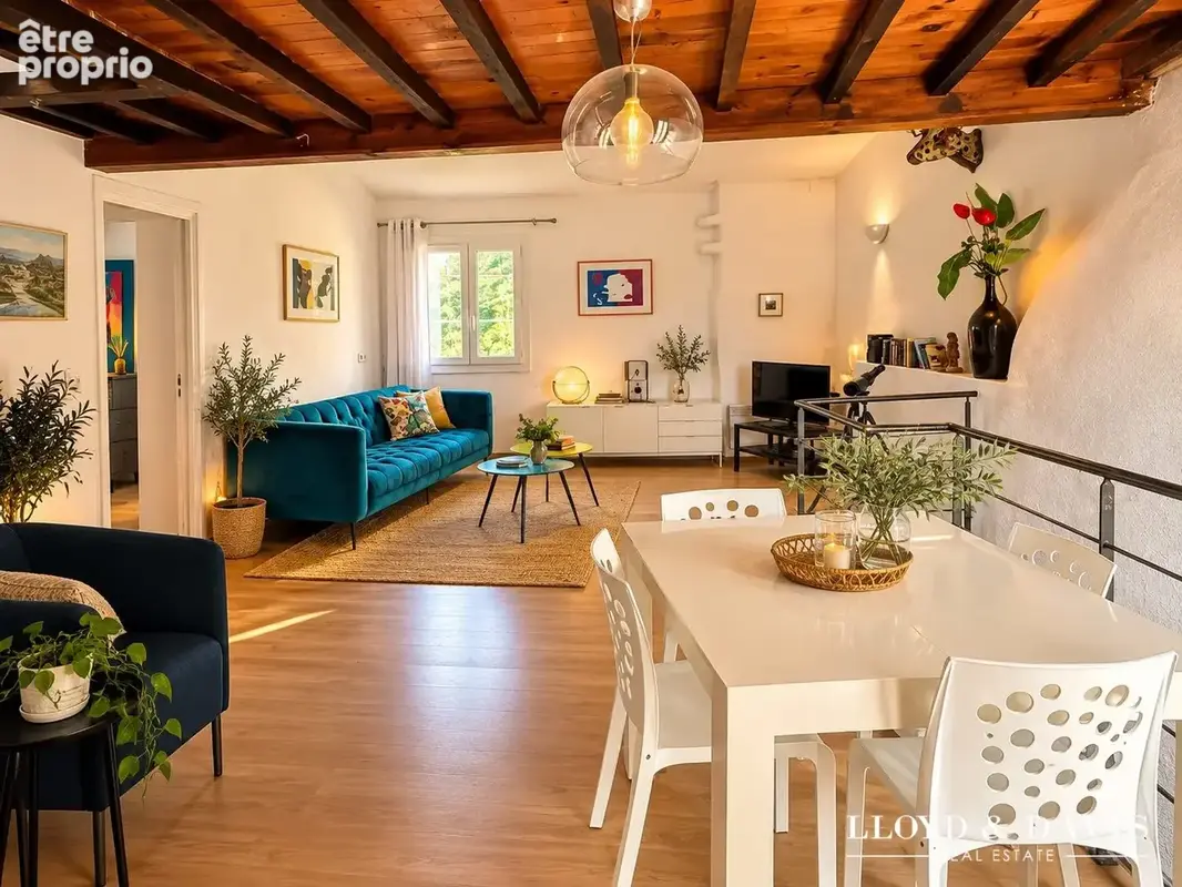 Maison 4 pièces 78 m² à vendre à Brando (20222) - photo 5