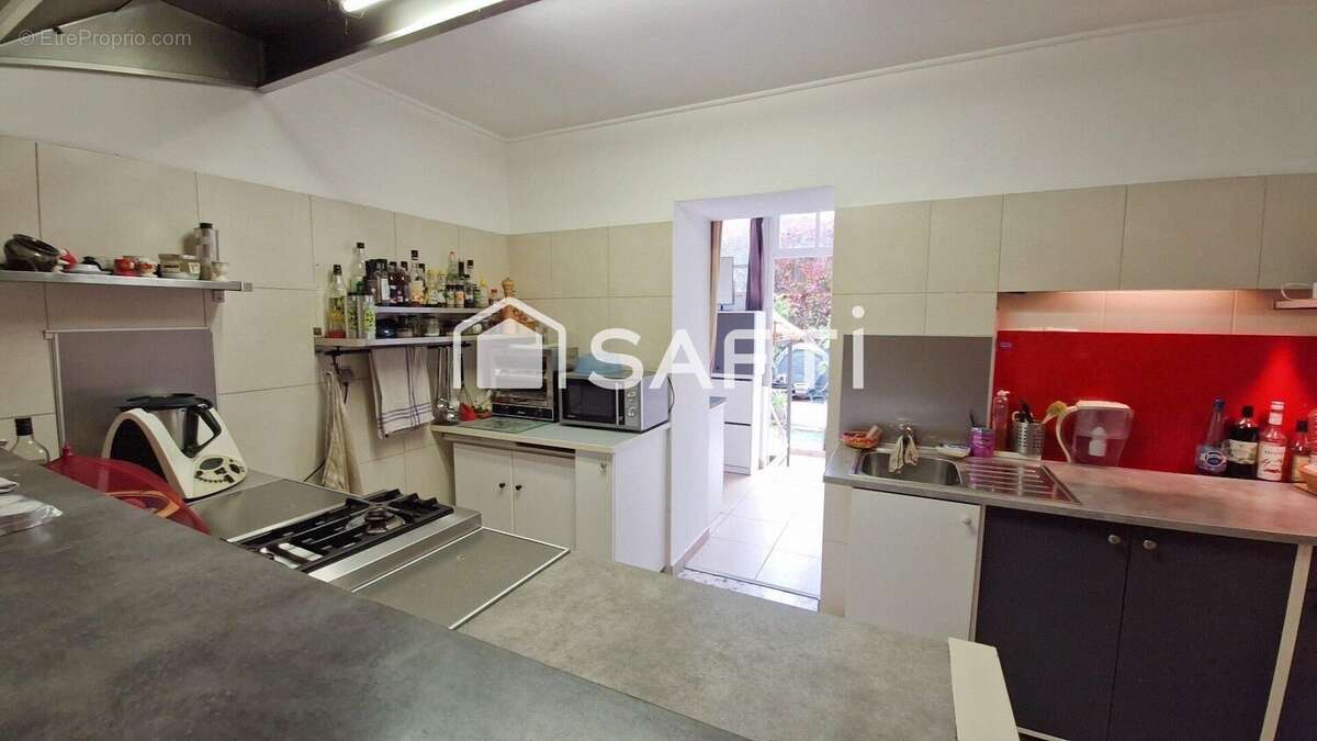 Photo 8 - Maison à CUCURON