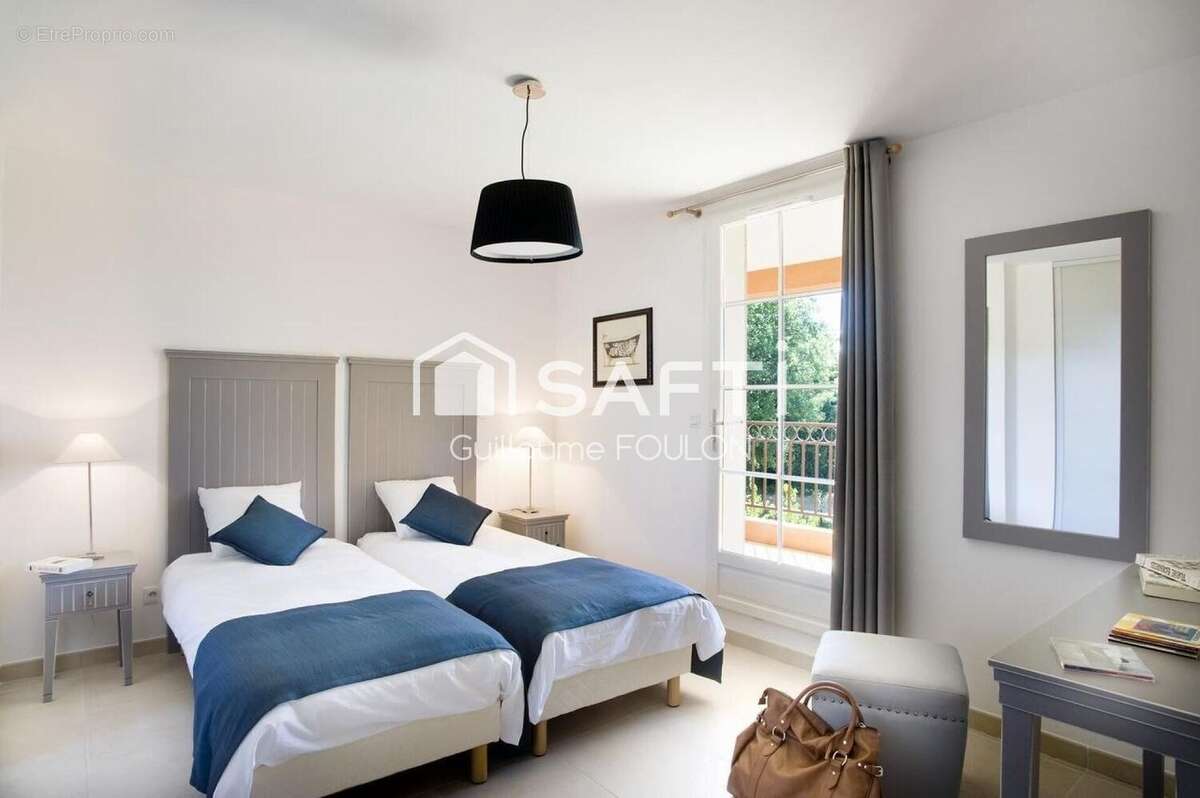 Photo 6 - Maison à SAINT-SATURNIN-LES-APT