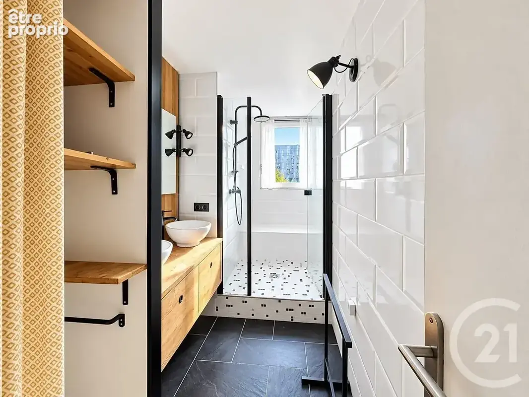Appartement 2 pièces 53 m² à vendre à Paris-14e (75014) - photo 5