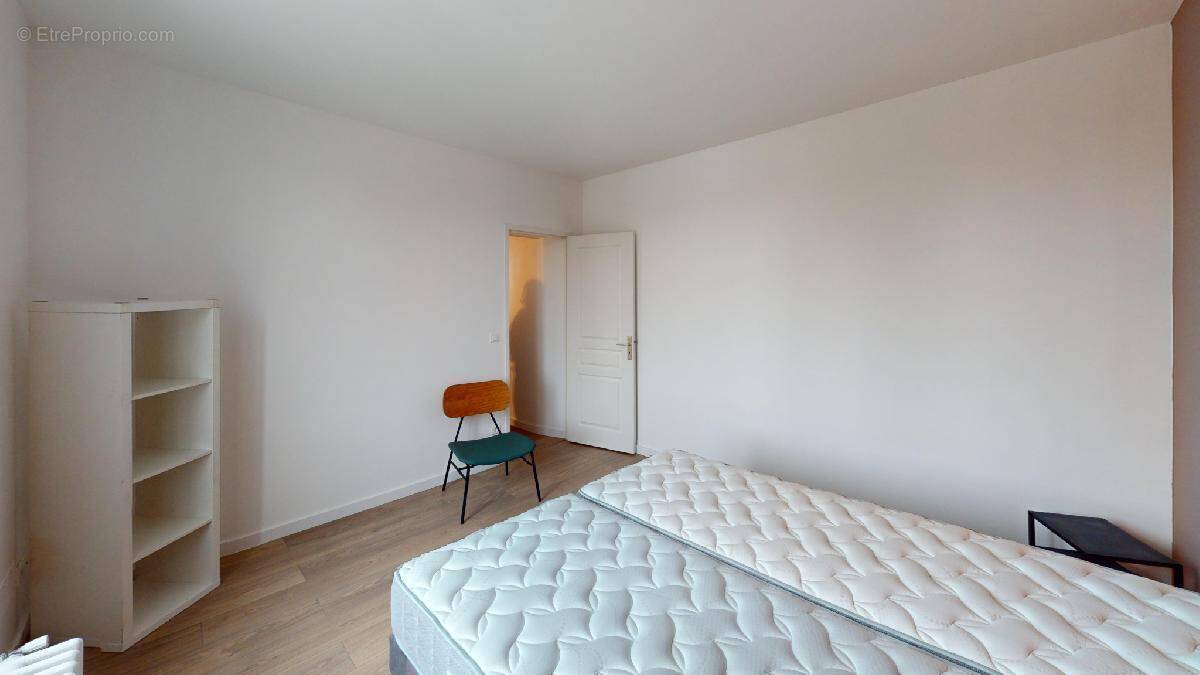 Appartement à BAGNOLES-DE-L&#039;ORNE