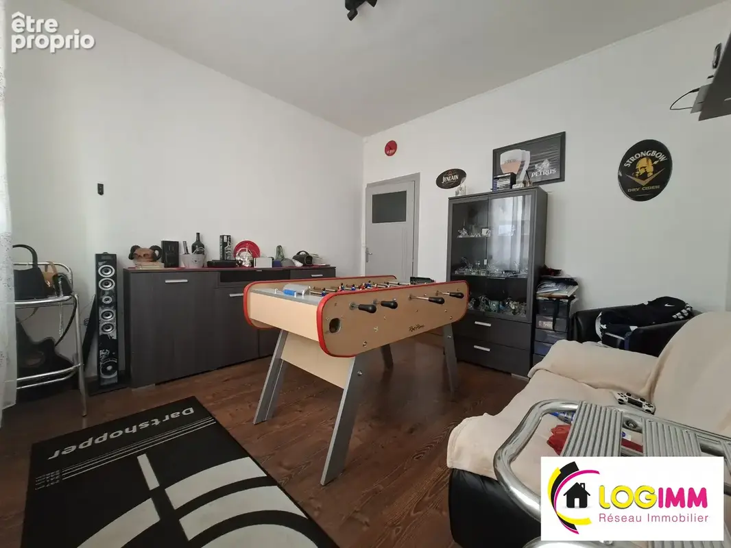 Maison 148 m² à Le Cateau-Cambresis  - photo 5