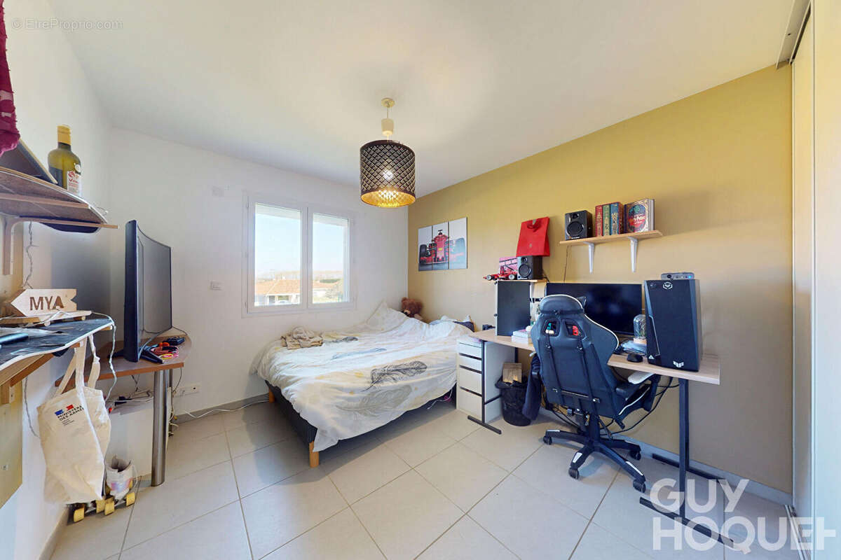 Maison à HAGETMAU