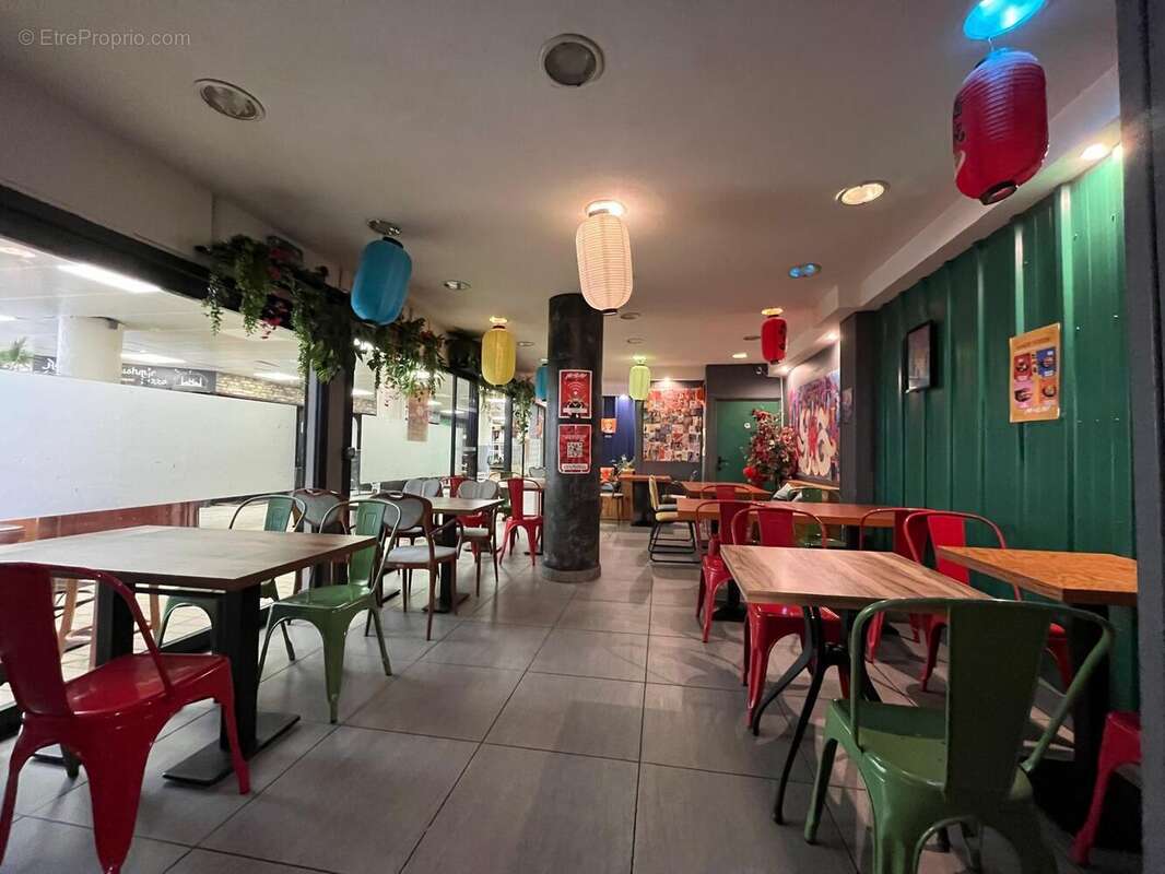 Commerce à ANNEMASSE