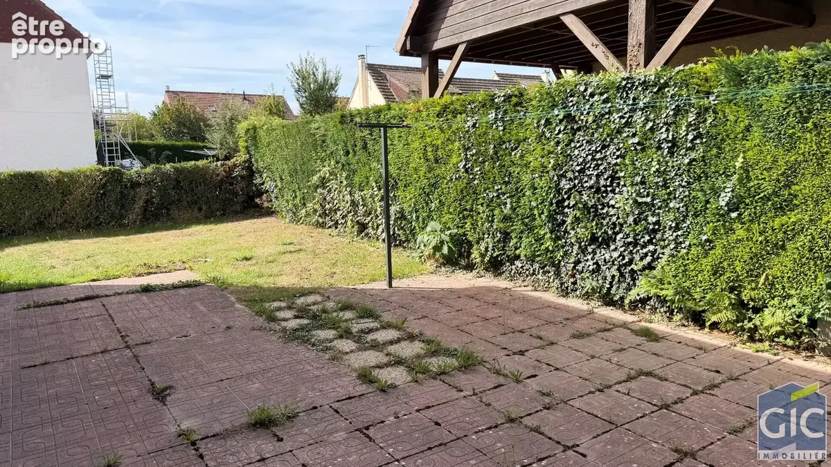 Maison 5/6pp sannerville - photo 3