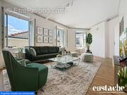 Appartement à SAINT-CLOUD