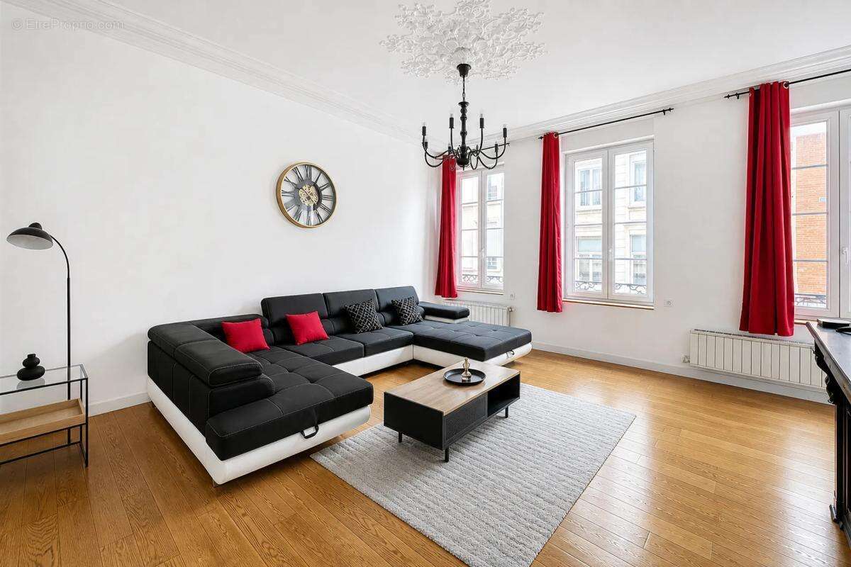 Investissement Locatif à Dunkerque - photo 4