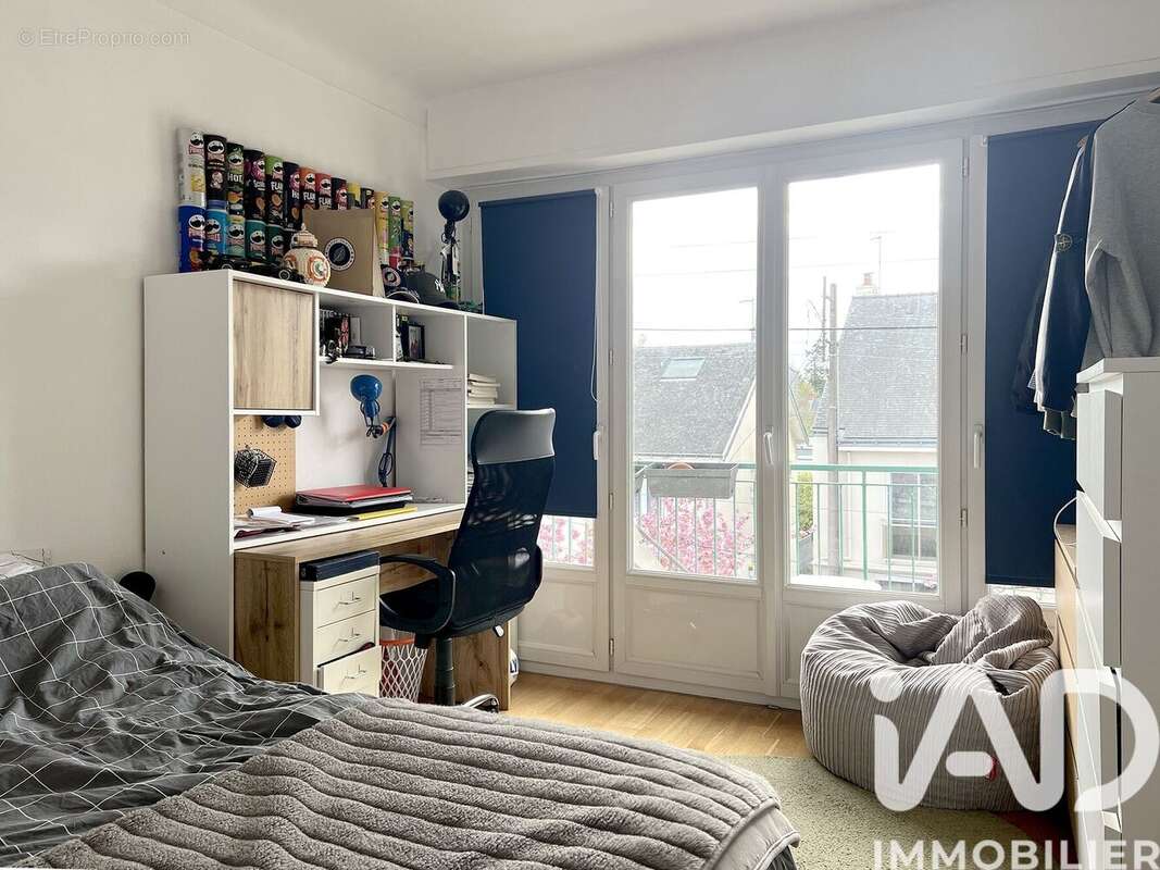 Photo 8 - Appartement à NANTES