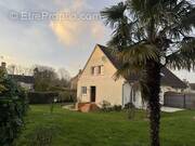 Maison à COLOMBY-SUR-THAON