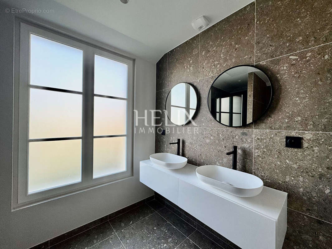 Maison à SAINT-GERMAIN-EN-LAYE