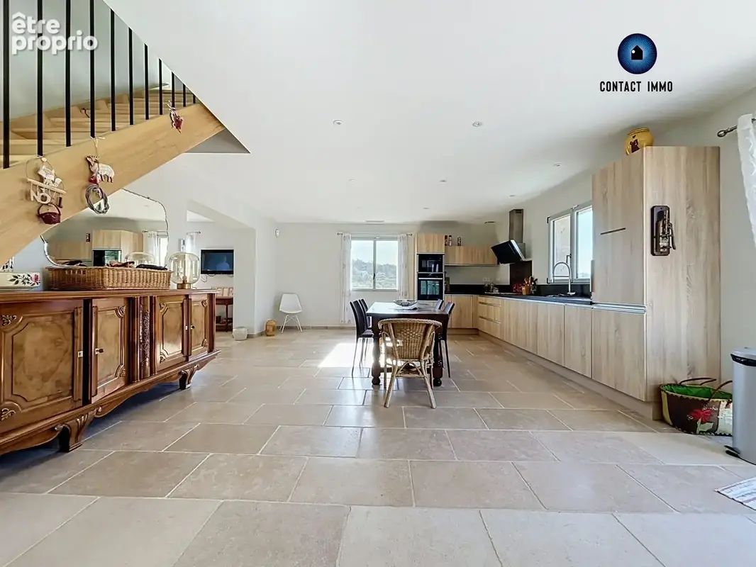 Maison à JUGEALS-NAZARETH