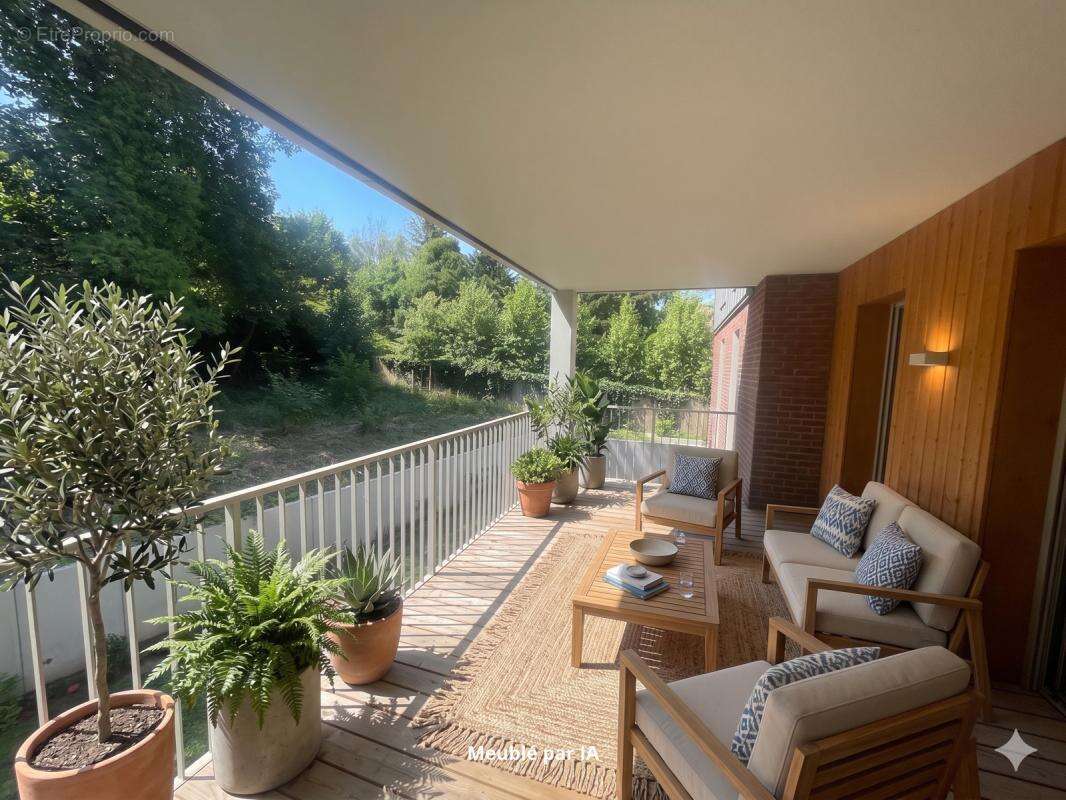 Appartement 4 pièces à Mulhouse - photo 11