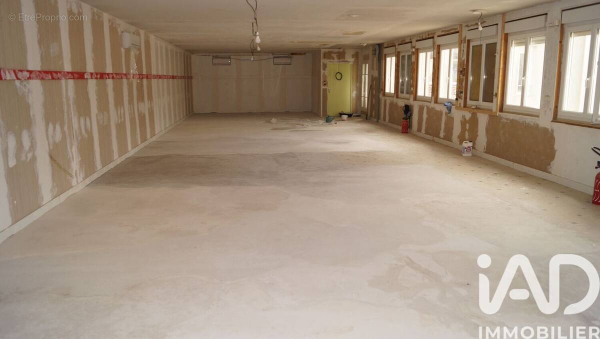 Photo 1 - Appartement à BESSE-SUR-BRAYE