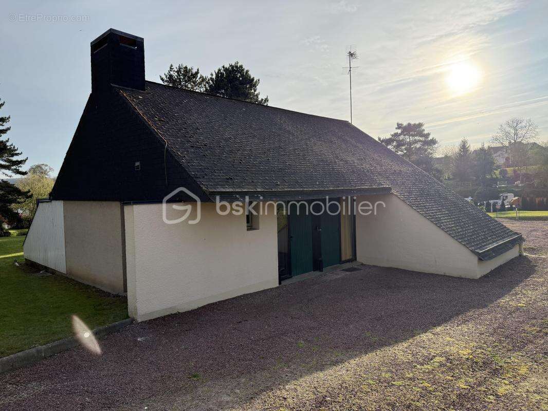 Maison à BRECEY