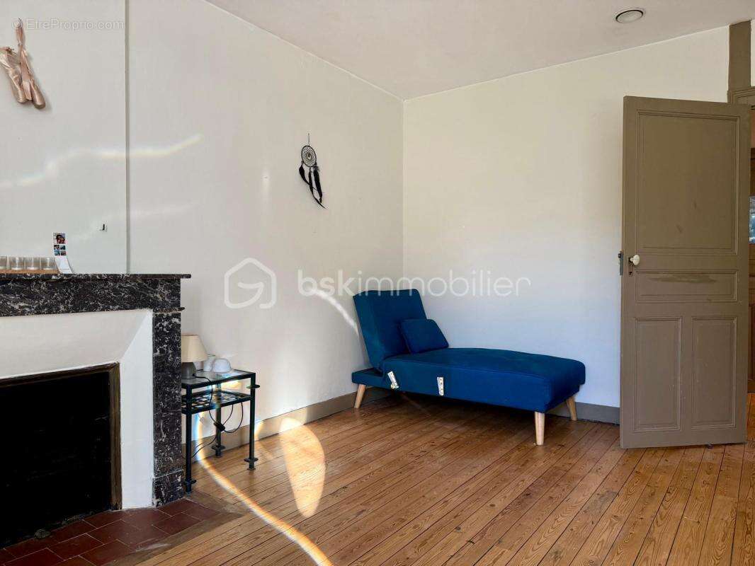 Maison de bourg, familiale - 3 chambres, possibilité 4 - Potentiel d'agrandissement - photo 12