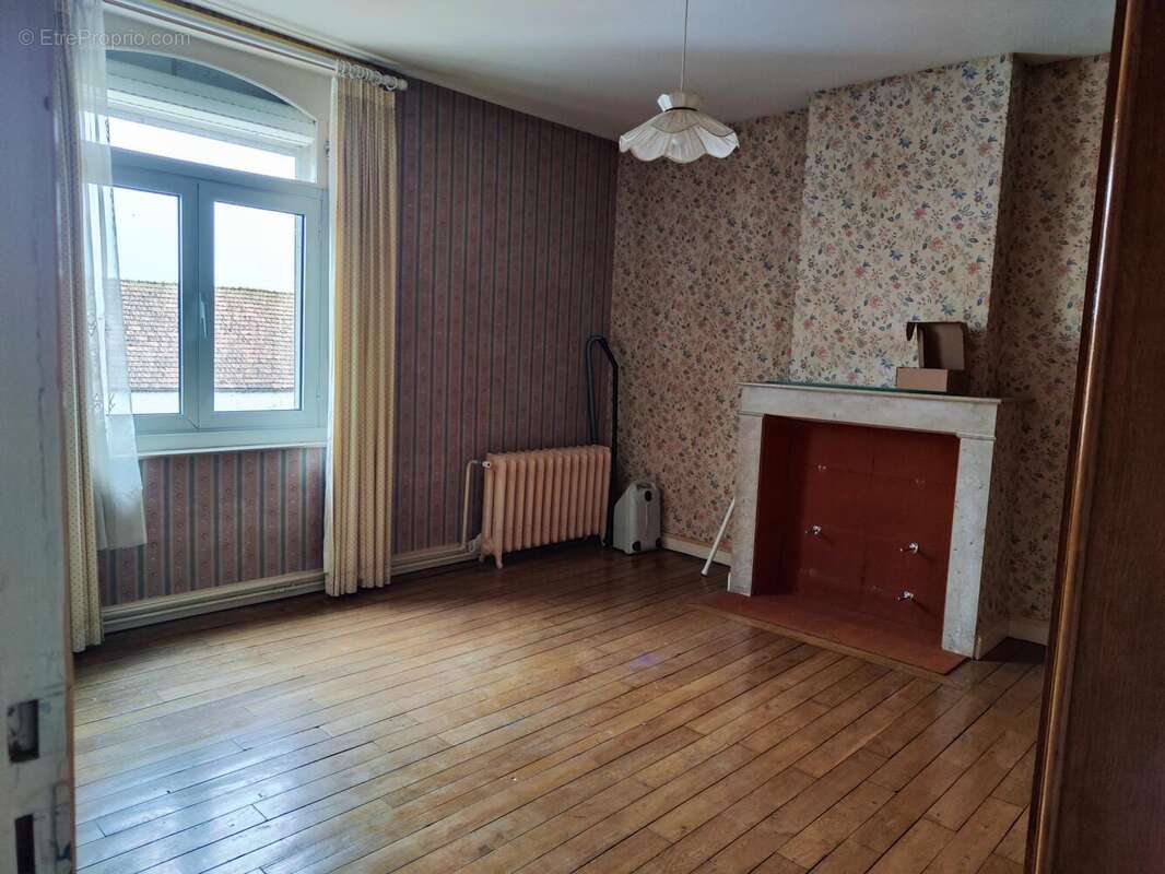 Photo 5 - Maison à EQUANCOURT