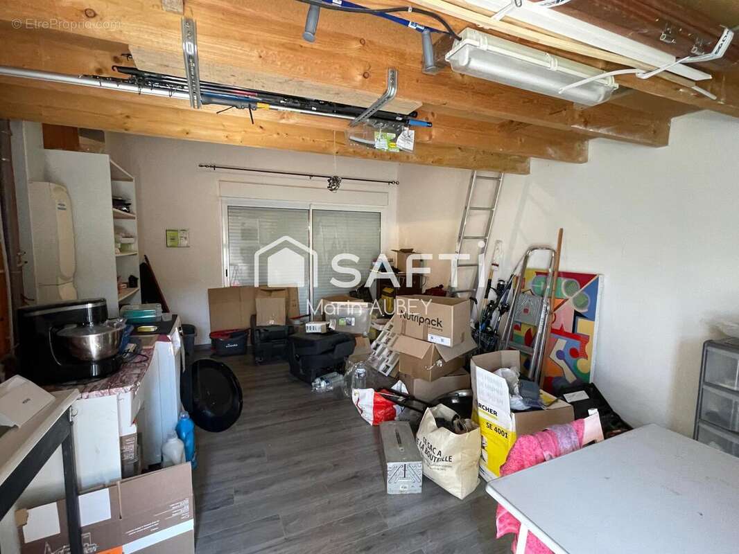 Photo 7 - Maison à SAINT-LAURENT-DES-ARBRES